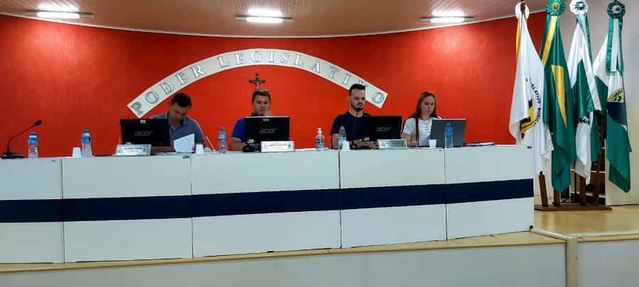  Sessão Ordinária Nº 035-2022